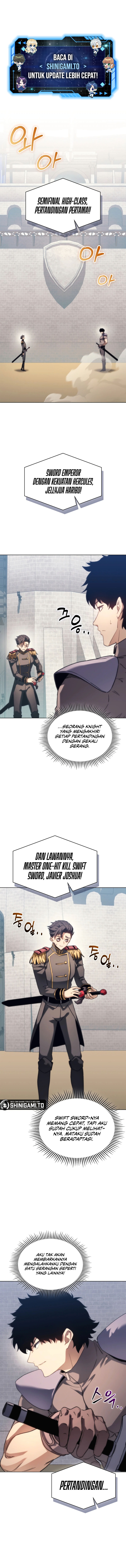 Baca Return of the Apocalypse-Class Death Knight - Chapter 69 halaman 2