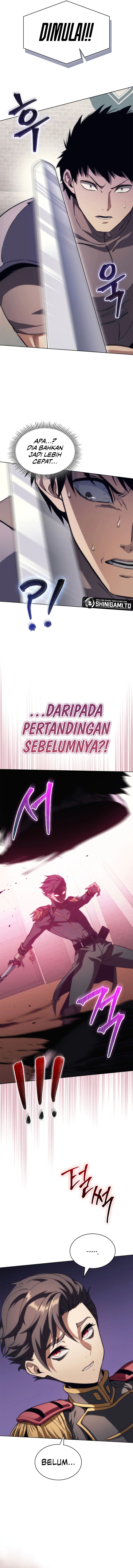 Baca Return of the Apocalypse-Class Death Knight - Chapter 69 halaman 3
