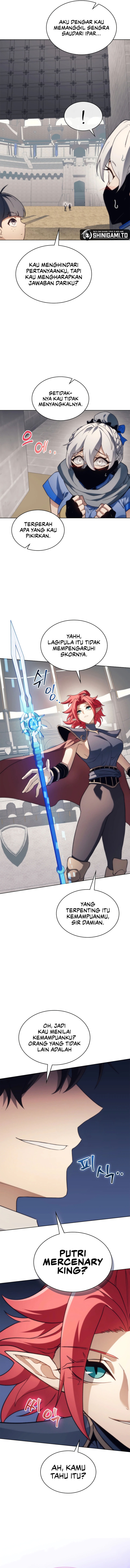 Baca Return of the Apocalypse-Class Death Knight - Chapter 69 halaman 7