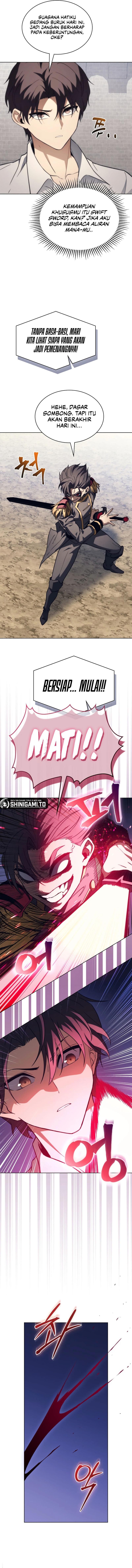 Baca Return of the Apocalypse-Class Death Knight - Chapter 70 halaman 12