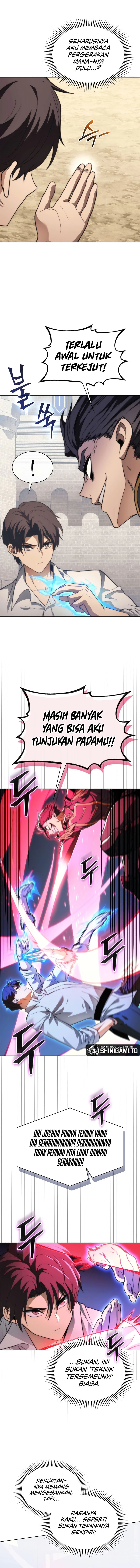 Baca Return of the Apocalypse-Class Death Knight - Chapter 70 halaman 14