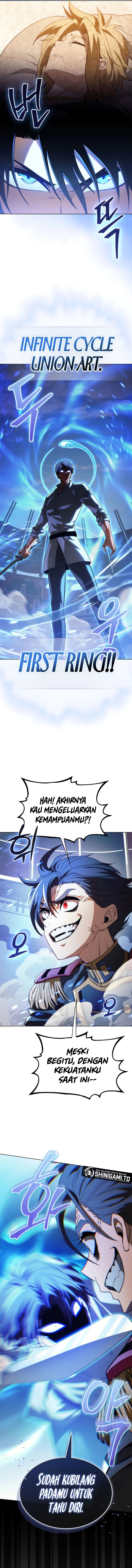 Baca Return of the Apocalypse-Class Death Knight - Chapter 70 halaman 17