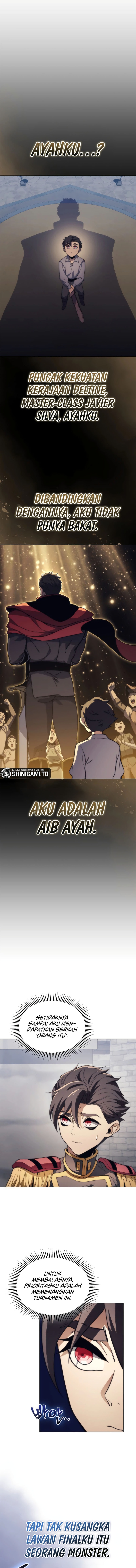 Baca Return of the Apocalypse-Class Death Knight - Chapter 70 halaman 4