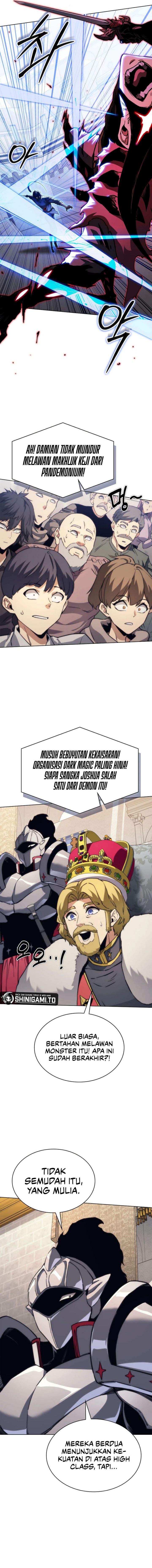 Baca Return of the Apocalypse-Class Death Knight - Chapter 71 halaman 11