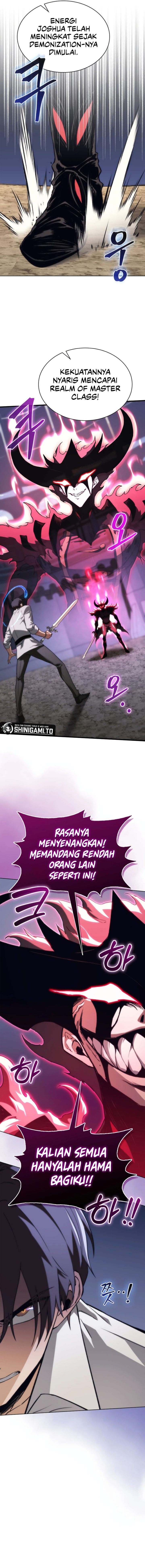 Baca Return of the Apocalypse-Class Death Knight - Chapter 71 halaman 12