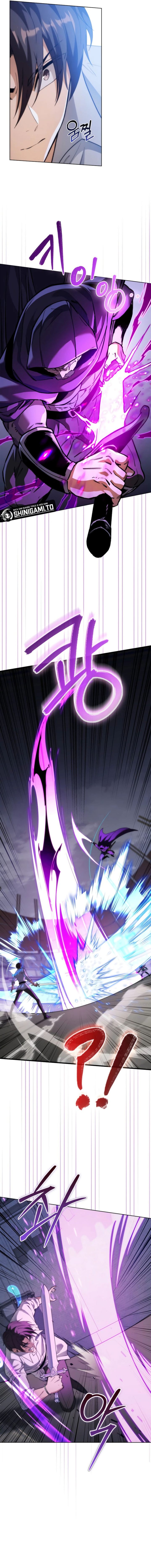 Baca Return of the Apocalypse-Class Death Knight - Chapter 71 halaman 17