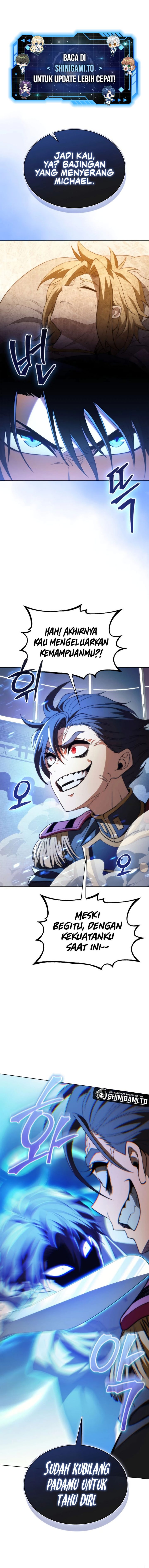 Baca Return of the Apocalypse-Class Death Knight - Chapter 71 halaman 2