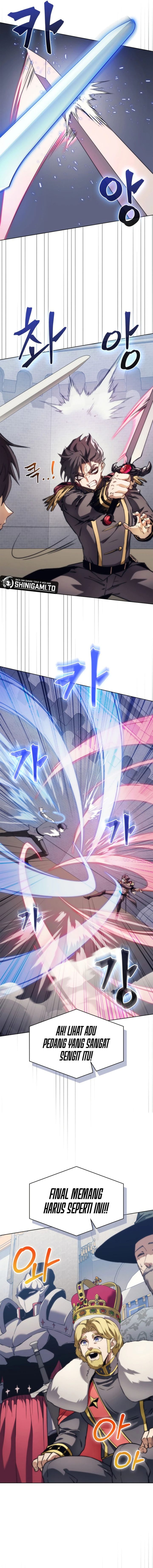 Baca Return of the Apocalypse-Class Death Knight - Chapter 71 halaman 3