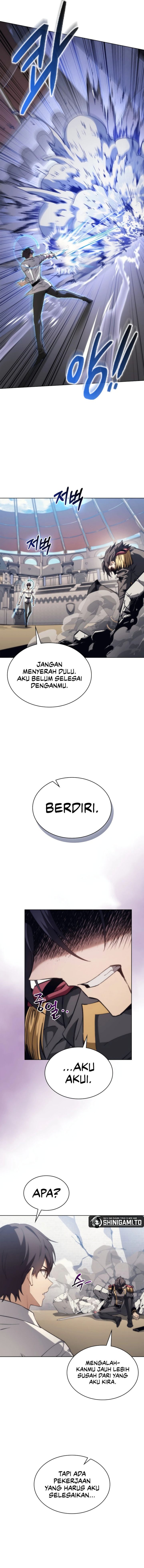 Baca Return of the Apocalypse-Class Death Knight - Chapter 71 halaman 5