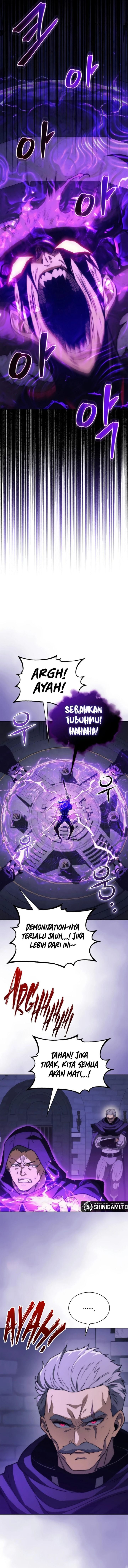 Baca Return of the Apocalypse-Class Death Knight - Chapter 72 halaman 12