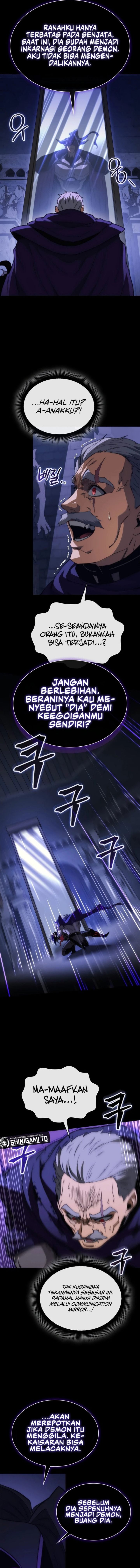 Baca Return of the Apocalypse-Class Death Knight - Chapter 72 halaman 14