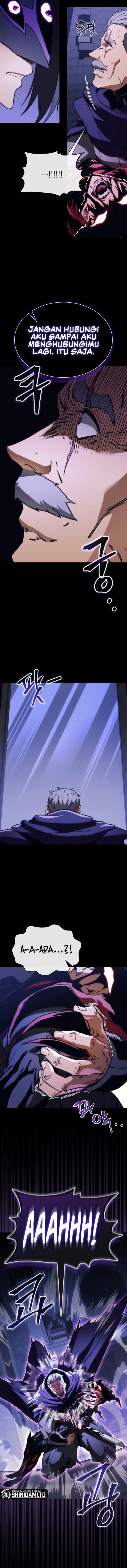 Baca Return of the Apocalypse-Class Death Knight - Chapter 72 halaman 15