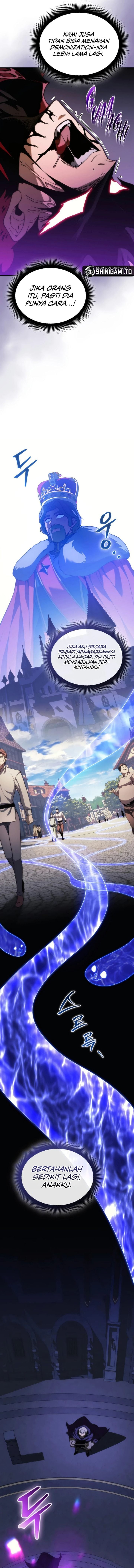 Baca Return of the Apocalypse-Class Death Knight - Chapter 72 halaman 17