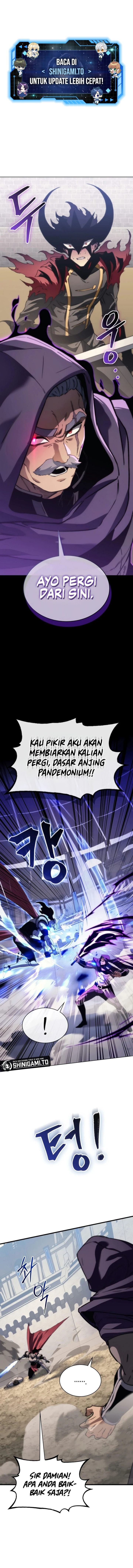 Baca Return of the Apocalypse-Class Death Knight - Chapter 72 halaman 2