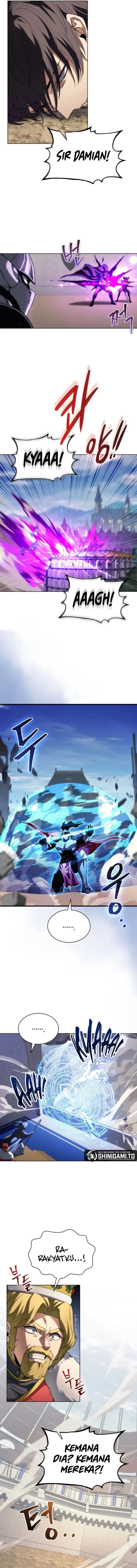 Baca Return of the Apocalypse-Class Death Knight - Chapter 72 halaman 3