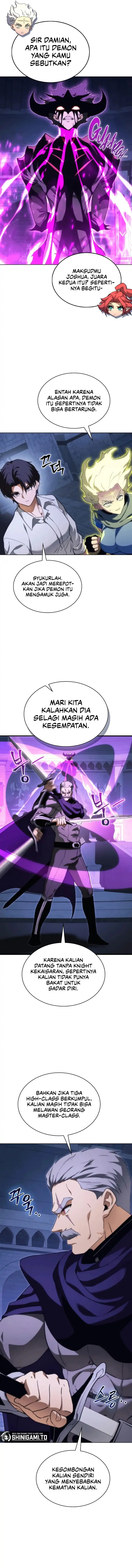 Baca Return of the Apocalypse-Class Death Knight - Chapter 73 halaman 10