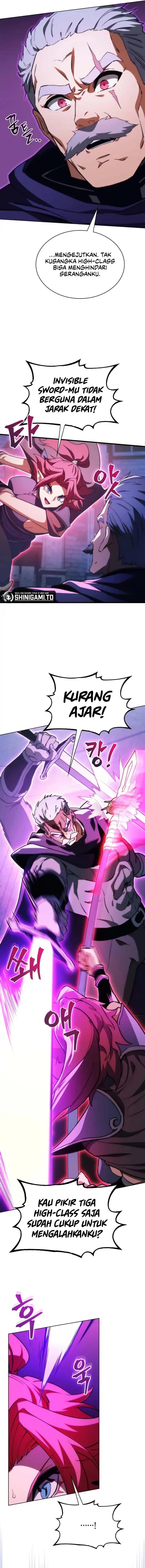 Baca Return of the Apocalypse-Class Death Knight - Chapter 73 halaman 12