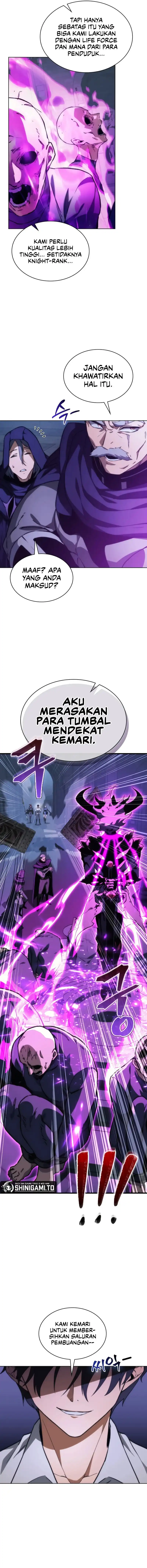 Baca Return of the Apocalypse-Class Death Knight - Chapter 73 halaman 4