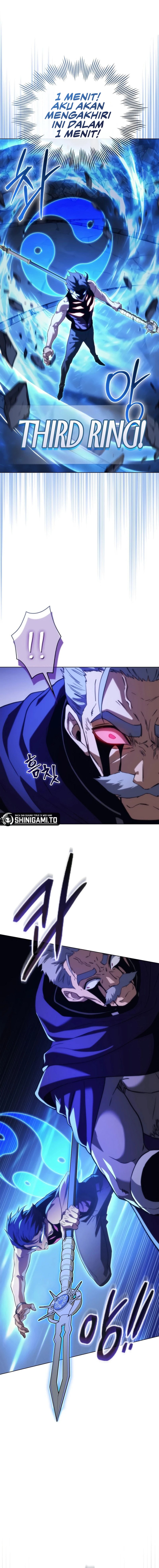 Baca Return of the Apocalypse-Class Death Knight - Chapter 74 halaman 12