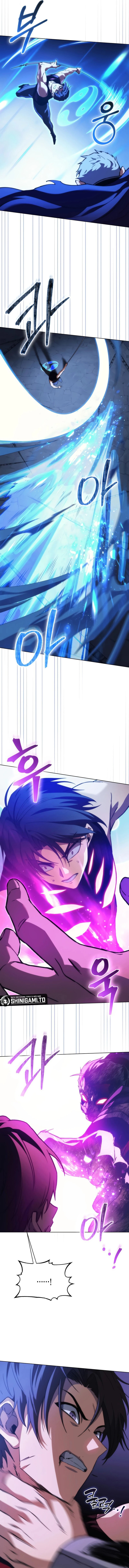 Baca Return of the Apocalypse-Class Death Knight - Chapter 74 halaman 15