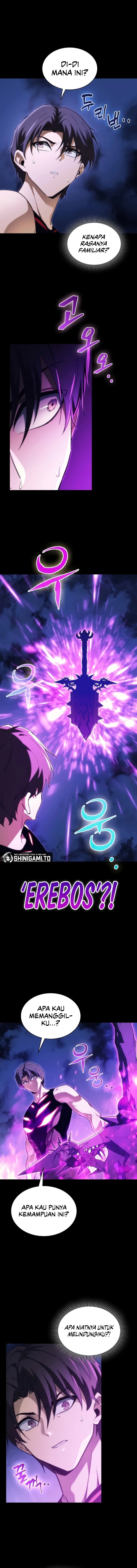 Baca Return of the Apocalypse-Class Death Knight - Chapter 74 halaman 17