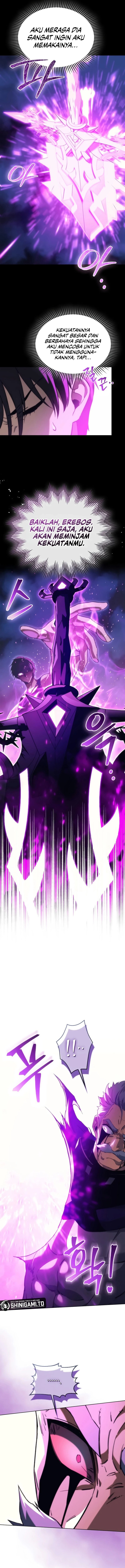 Baca Return of the Apocalypse-Class Death Knight - Chapter 74 halaman 18