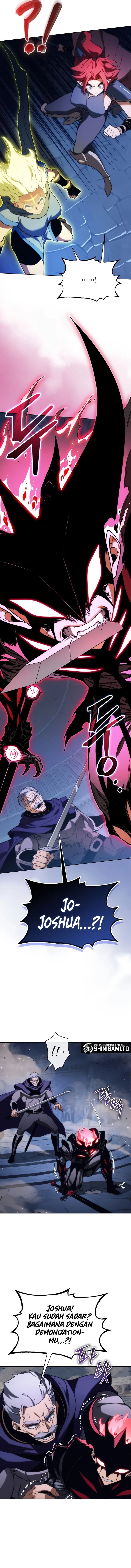 Baca Return of the Apocalypse-Class Death Knight - Chapter 74 halaman 4