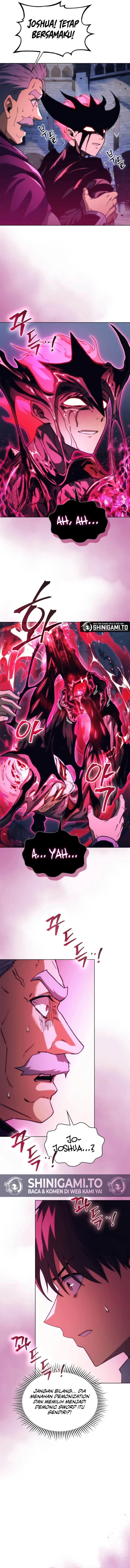 Baca Return of the Apocalypse-Class Death Knight - Chapter 74 halaman 5