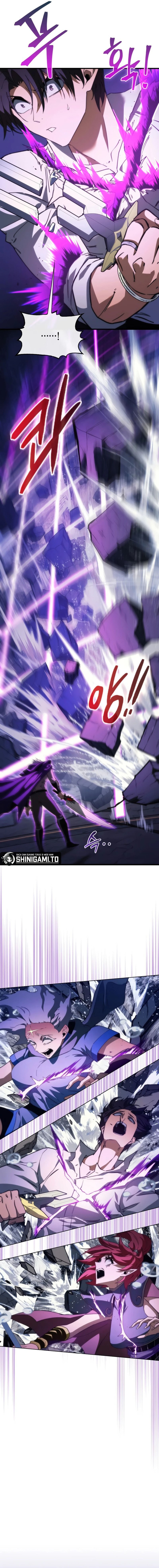 Baca Return of the Apocalypse-Class Death Knight - Chapter 74 halaman 8