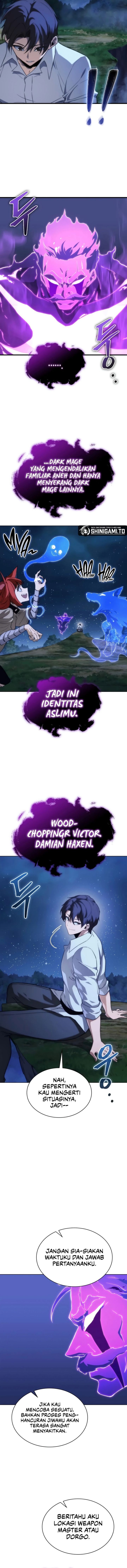 Baca Return of the Apocalypse-Class Death Knight - Chapter 75 halaman 13