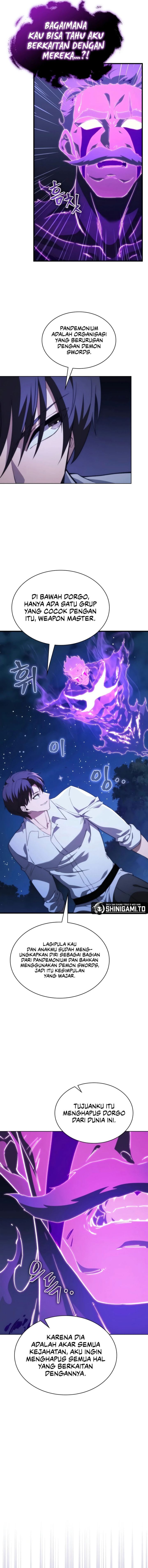 Baca Return of the Apocalypse-Class Death Knight - Chapter 75 halaman 14
