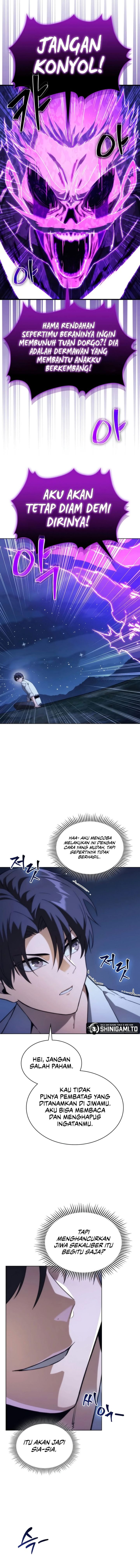 Baca Return of the Apocalypse-Class Death Knight - Chapter 75 halaman 15