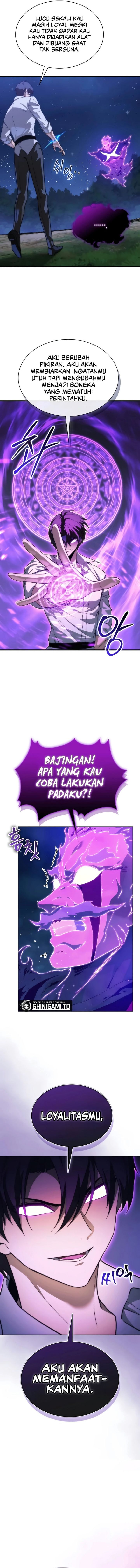 Baca Return of the Apocalypse-Class Death Knight - Chapter 75 halaman 16