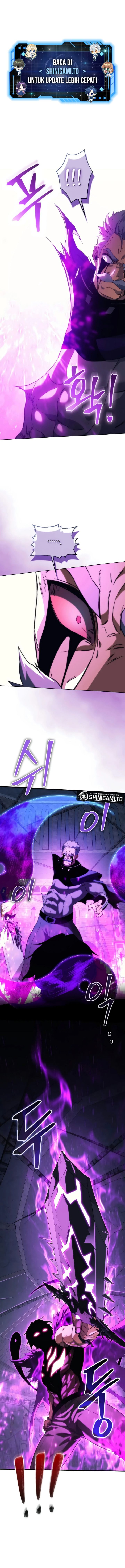 Baca Return of the Apocalypse-Class Death Knight - Chapter 75 halaman 2