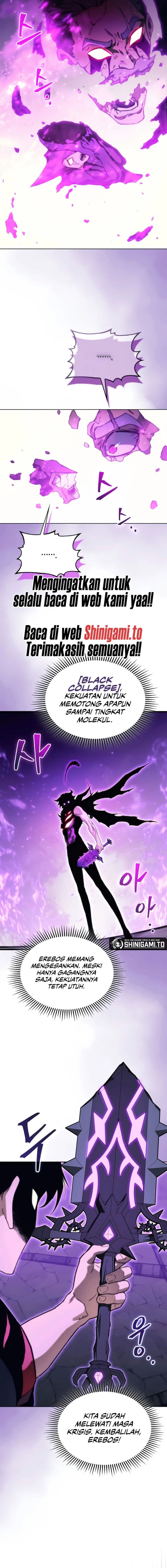 Baca Return of the Apocalypse-Class Death Knight - Chapter 75 halaman 5