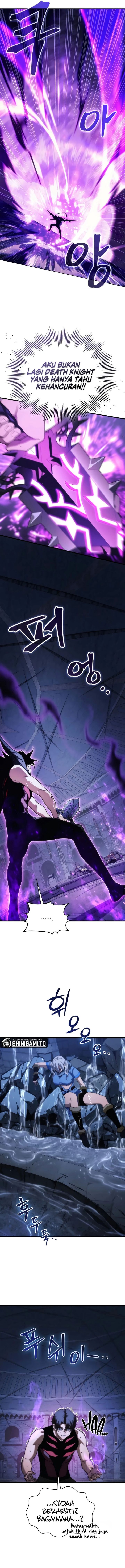 Baca Return of the Apocalypse-Class Death Knight - Chapter 75 halaman 7
