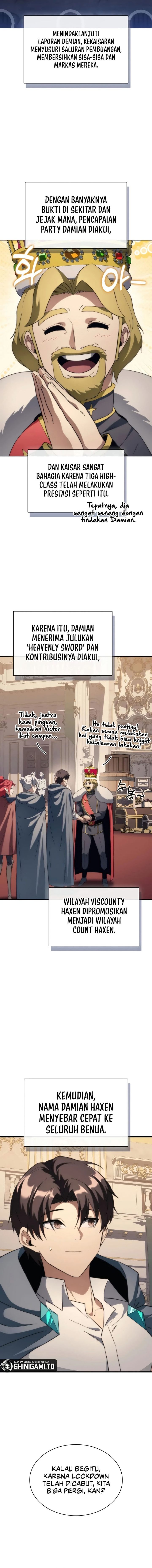 Baca Return of the Apocalypse-Class Death Knight - Chapter 75 halaman 9