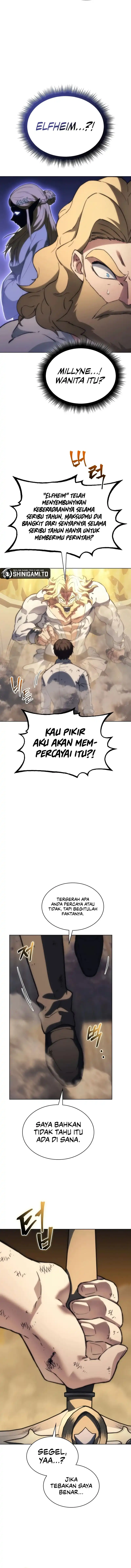 Baca Return of the Apocalypse-Class Death Knight - Chapter 77 halaman 16