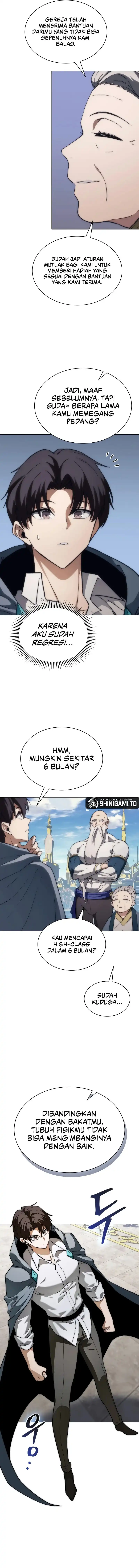 Baca Return of the Apocalypse-Class Death Knight - Chapter 77 halaman 4