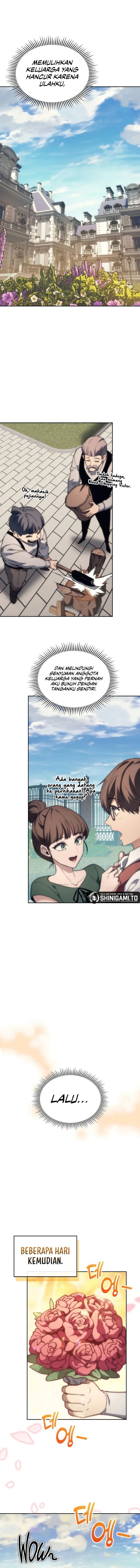 Baca Return of the Apocalypse-Class Death Knight - Chapter 79 halaman 10