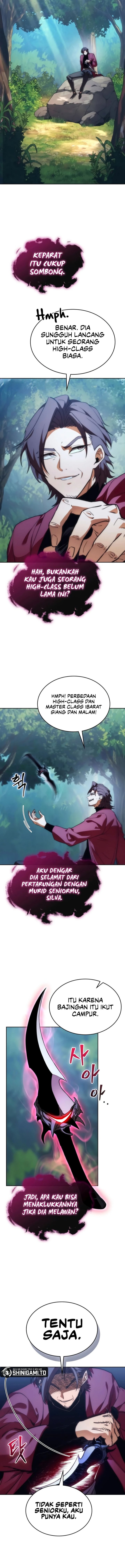 Baca Return of the Apocalypse-Class Death Knight - Chapter 79 halaman 16