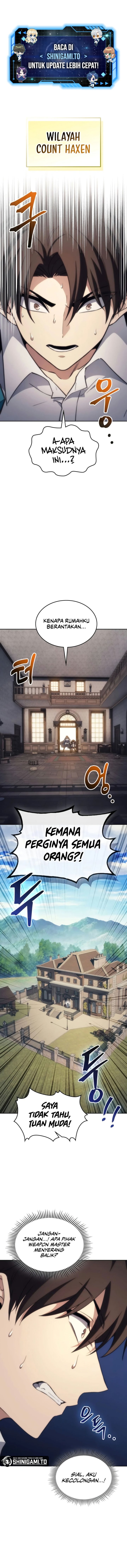 Baca Return of the Apocalypse-Class Death Knight - Chapter 79 halaman 2