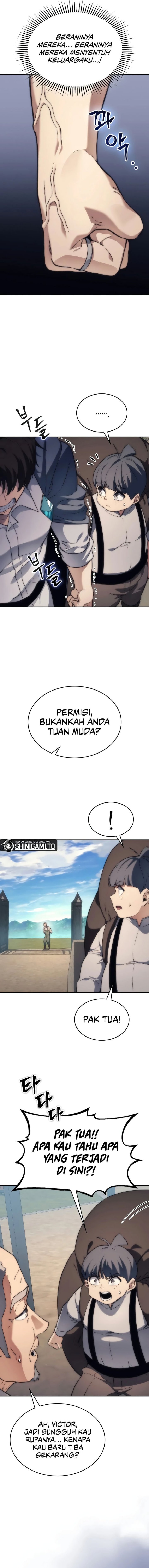 Baca Return of the Apocalypse-Class Death Knight - Chapter 79 halaman 3