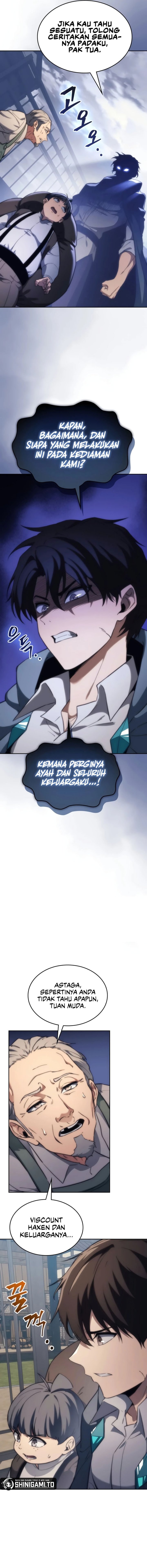 Baca Return of the Apocalypse-Class Death Knight - Chapter 79 halaman 4