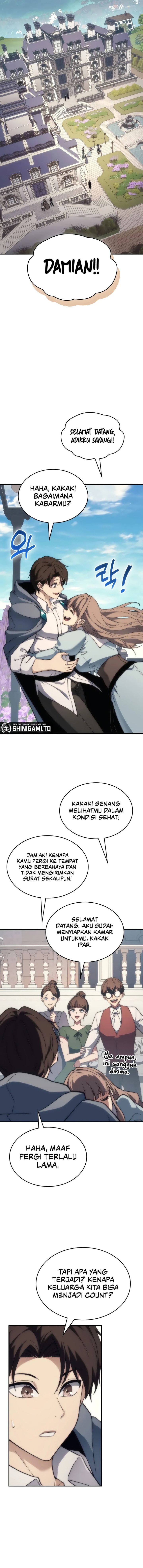 Baca Return of the Apocalypse-Class Death Knight - Chapter 79 halaman 6