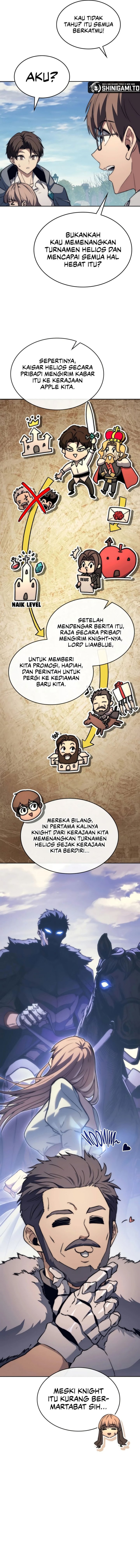 Baca Return of the Apocalypse-Class Death Knight - Chapter 79 halaman 7
