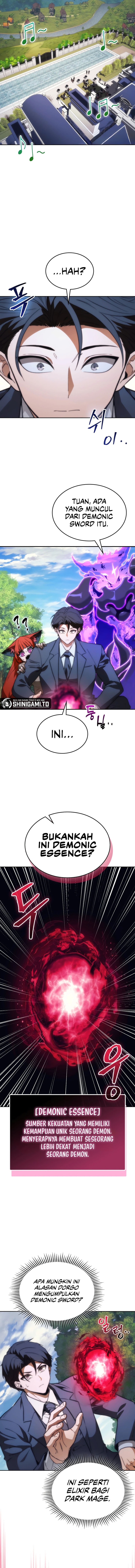 Baca Return of the Apocalypse-Class Death Knight - Chapter 80 halaman 10