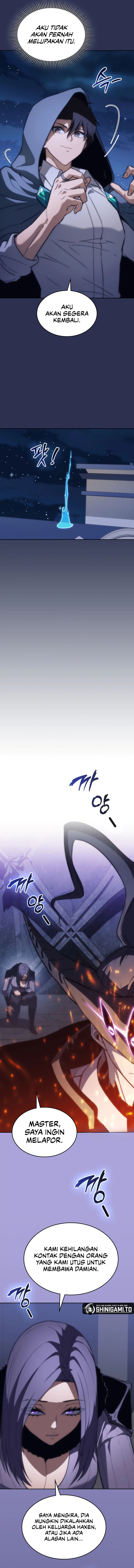 Baca Return of the Apocalypse-Class Death Knight - Chapter 80 halaman 16