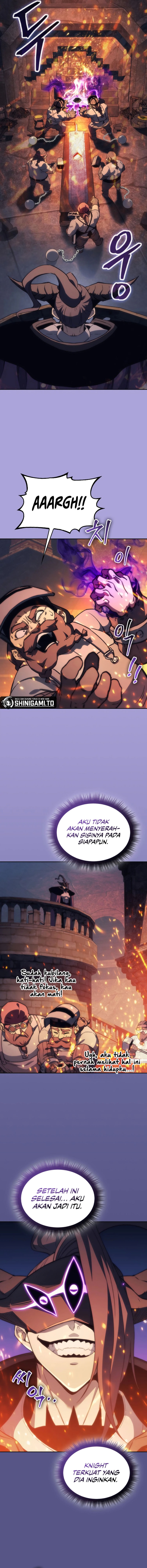 Baca Return of the Apocalypse-Class Death Knight - Chapter 80 halaman 18