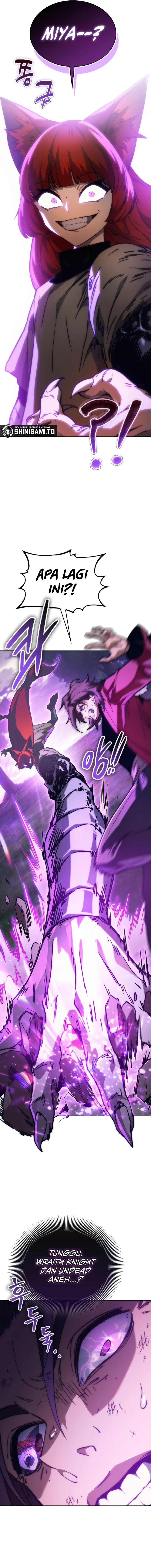 Baca Return of the Apocalypse-Class Death Knight - Chapter 80 halaman 5